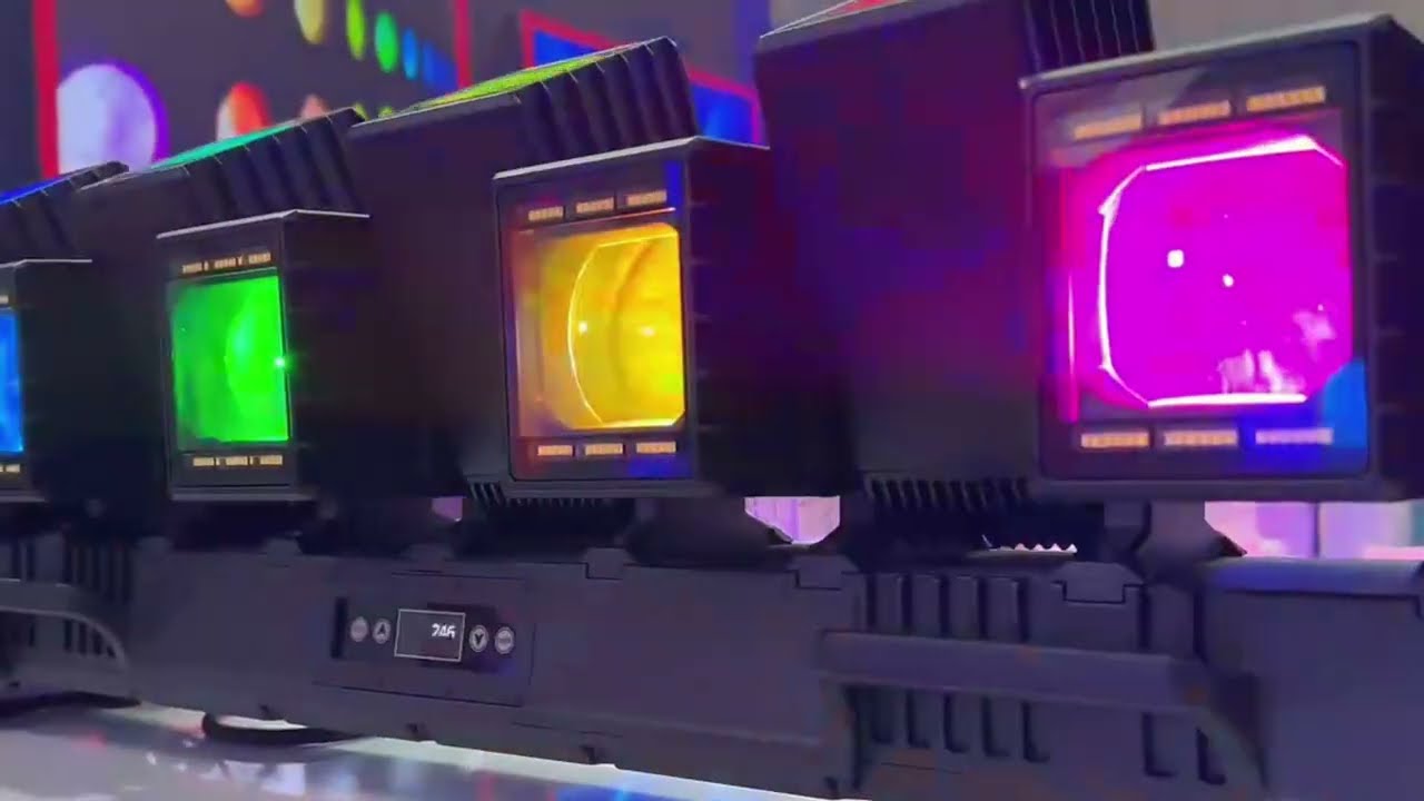 Waterproof 10x60w LED beam zoom movinghead light with auxiliary light【JCLIGHT】Stage Lighting Fixture