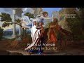 Nicolas Poussin - La fuga in Egitto