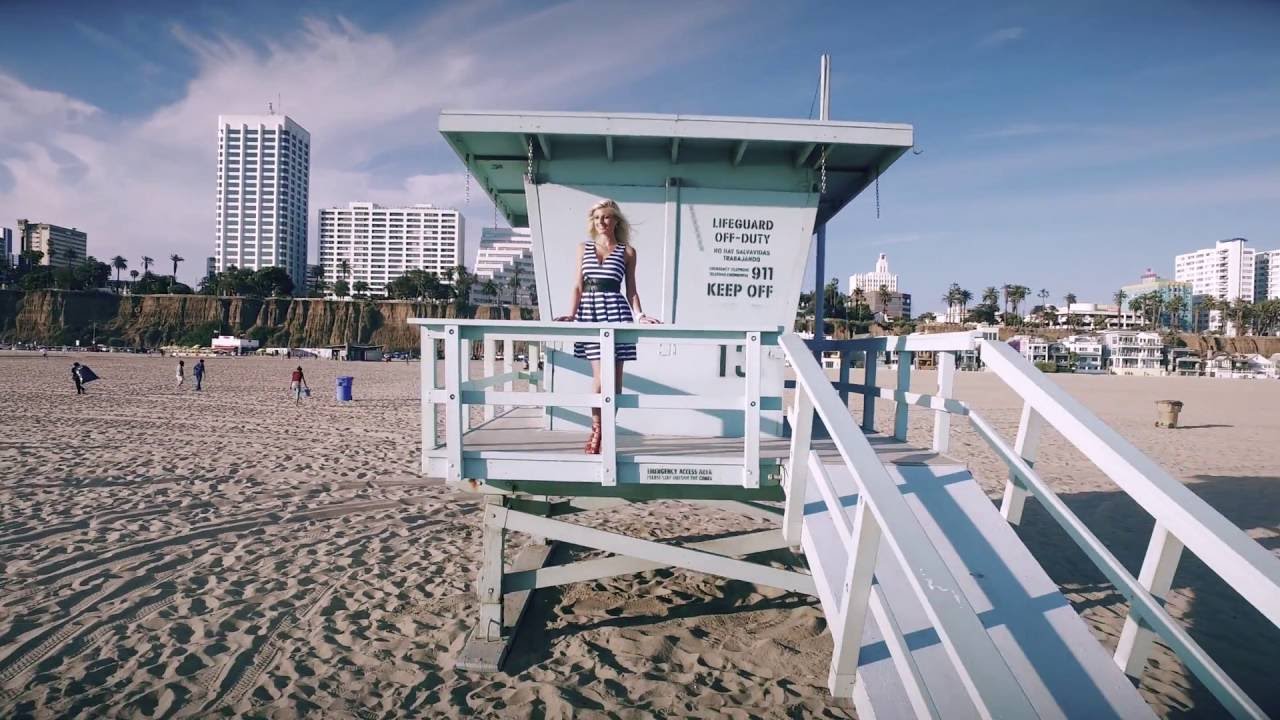 MY iMenso 2016  Los Angeles