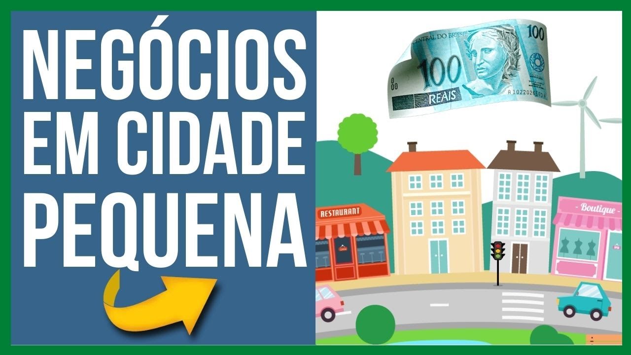 Ideias Para Abrir Um Negócio Em Portugal