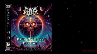 Chaos Edenia - Evergaol (Midi Madness Edition)