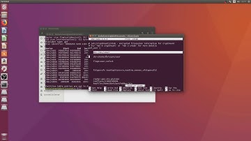 [PS4][orbisMAN]How to dump your HDD Key + Mount PS4 HDD in Linux