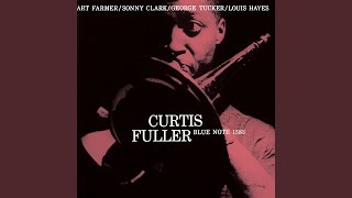 Video thumbnail of "Curtis Fuller - Quantrale"