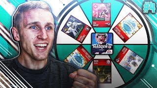 BOSS ROUND COMPLETE! WHEEL OF MOBILE! Ep. #4
