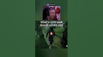 Low MMR #dbd #dbdshorts #deadbydaylight #dbdclips #deadbydaylightsurvivor #dbdsurvivor
