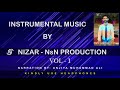 Instrumental music  vol 1  nsn production
