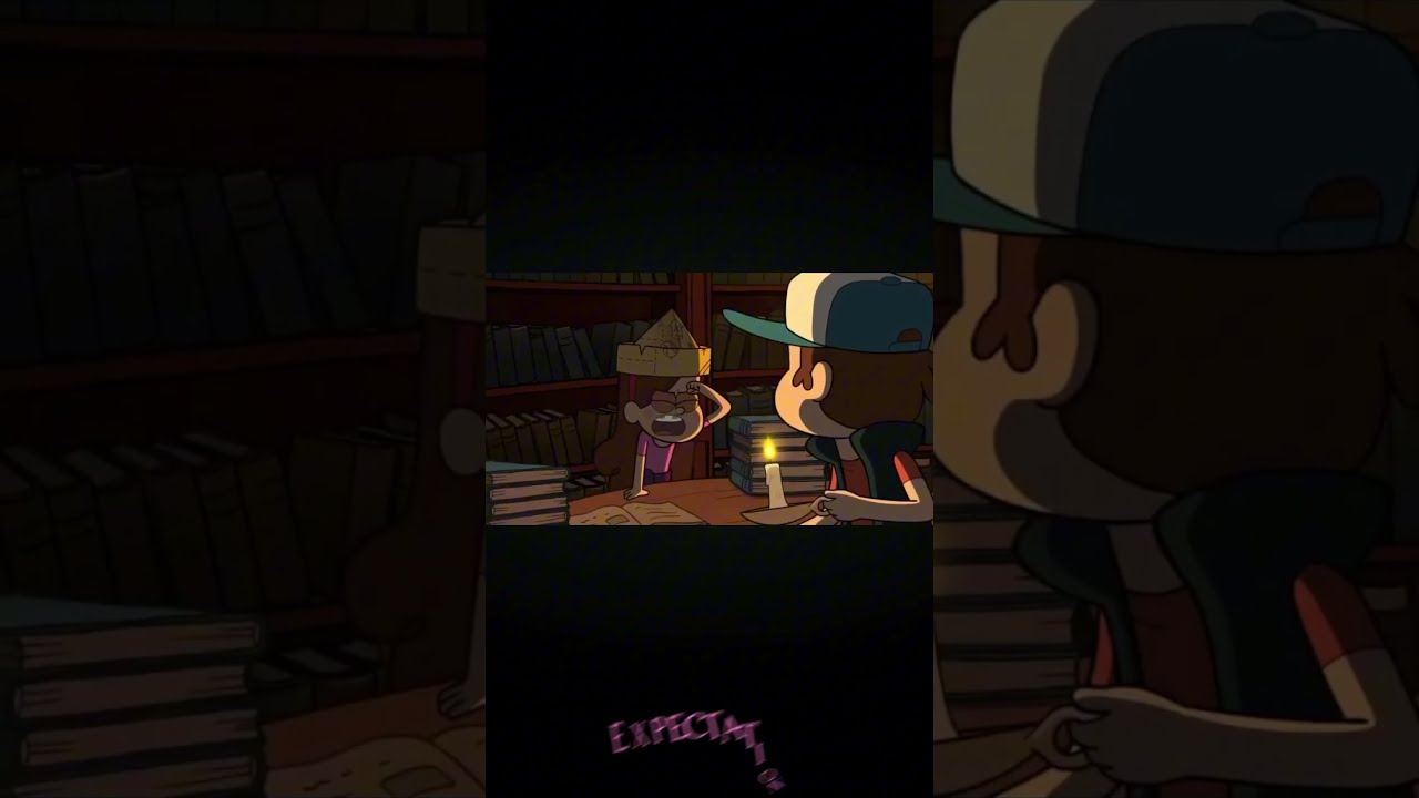Mabel And Pacifica Edit Prom Queen Sped Up Gravityfalls Mabelpines Dipperpines