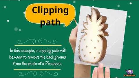 Image Background Removal Service - Clipping Path Service