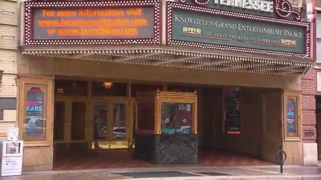 The Tennessee Theatre | Tennessee Crossroads | Episode 2812.1