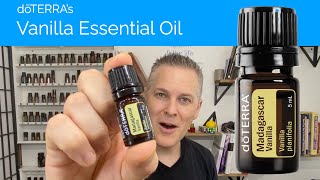 Top 6 Ways to Use Vanilla Essential Oil