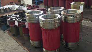 Anqing Daihatsu  Zjmd Man Genuine Spare Parts