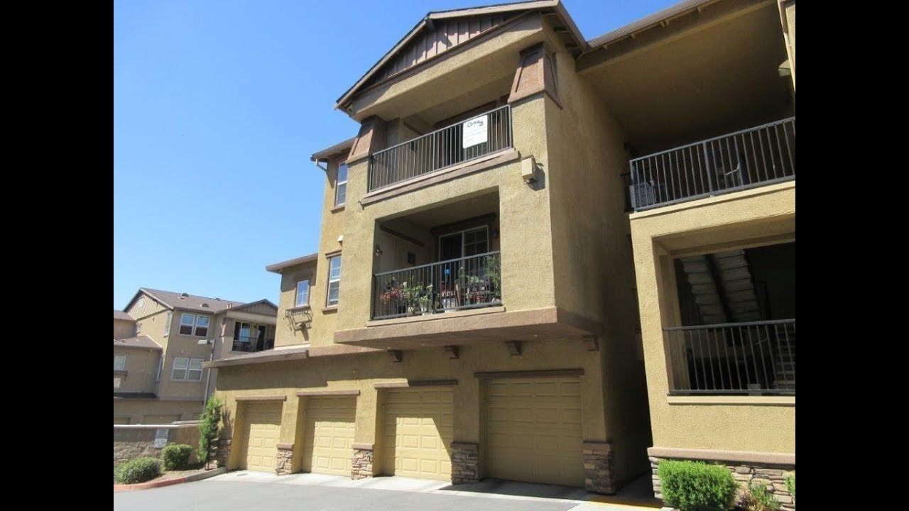 6551 Hearthstone Circle 934 Rocklin CA 95677 SOLD BY DEREK KIRK C21MM