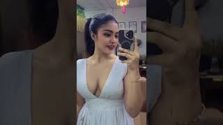 Boobs Girl💋🥵 #bra #dance #blue #love #hot #sexy #boob #frock #kella #girl #viral #කුක්කු #කෙල්ල