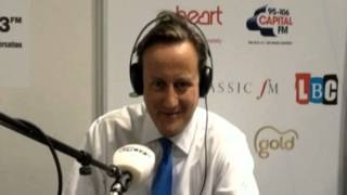 So, Prime Minister, just how much DOES a loaf of bread cost