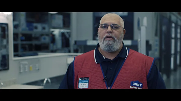 Lowes Military  gregory stringer