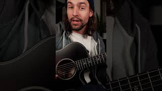 How to Mix Rhythm & Lead Techniques - Blues Guitar Lesson