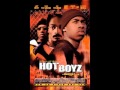 Silkk The Shocker - For Money - Hot Boyz