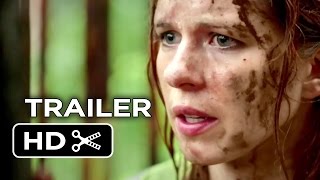 The Green Inferno TRAILER 1 (2015) - Eli Roth Jungle Horror Movie HD