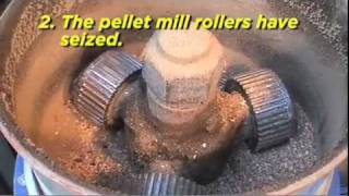 09 Troubleshooting - Buskirk Engineering Pellet Mill Operation Video