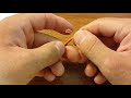 3 ways of soldering two wires