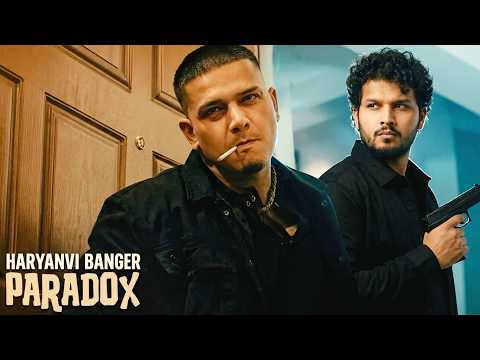 Dhanda Nyoliwala - Paradox Reaction | SHAQIB SIDDIQUI