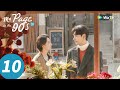 المسلسل الصيني صفحتي في التسعينيات الحلقة 10 My Page In The 90s WeTV 