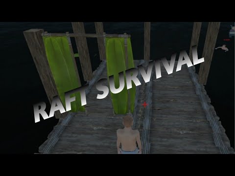 Diablo Raft Raft Survival: Multiplayer sa /w El Diablo - #1 - YouTube