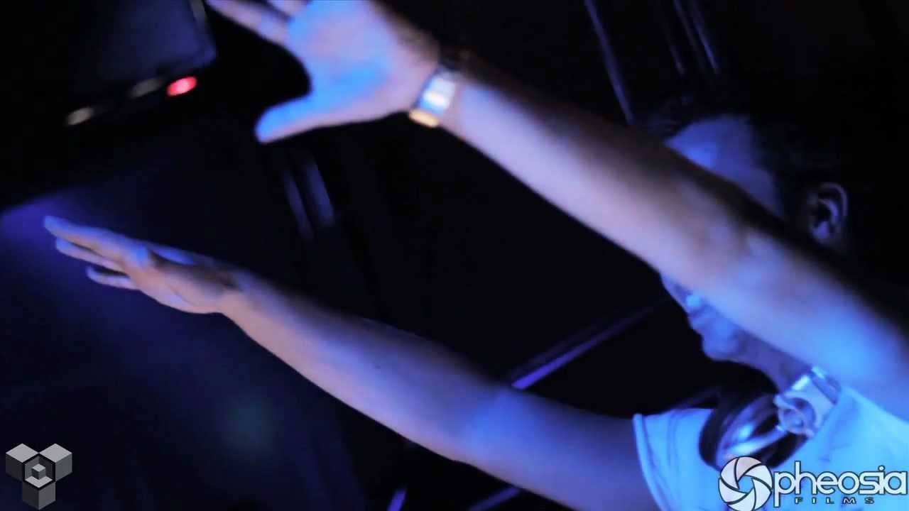 Relentless Beats Presents: Sander van Doorn HD