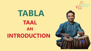 Tabla - Concept Of Taal