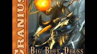 Cranius - Big Blue Dress