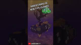 I add new things to my #hytale mod everyday! Day 72 #hytalemods #hytalemodding