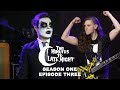 Two Minutes to Late Night: Gina Gleason S01 E03