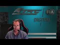 ETRC Digital Racing Challenge | #3 Slovakia Ring - DEUTSCHE Fassung