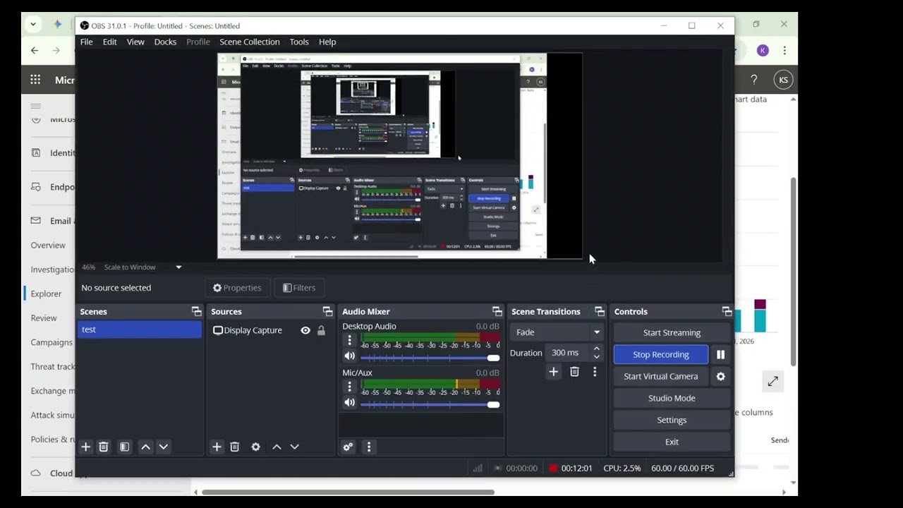44-Exchange online protection Explorer