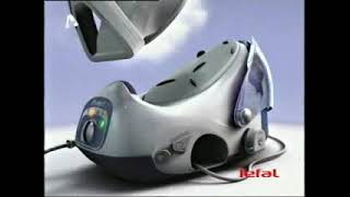 Διαφήμιση TEFAL PROTECT 2007