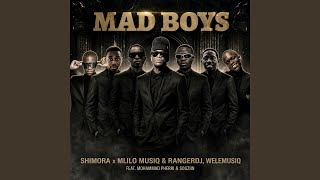 Mad Boys