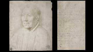 Van Eyck, An Optical Revolution By Till-Holger Borchert Brafa Art Talks 2020