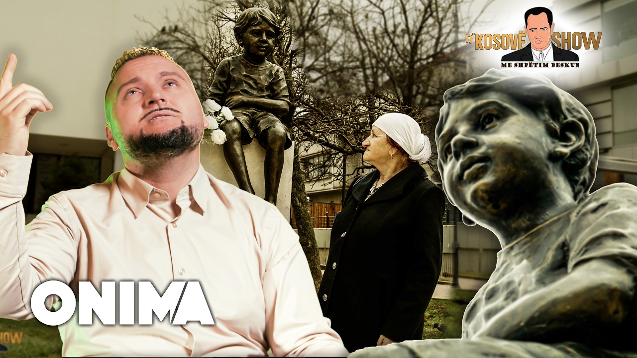 Bledi Racaj : Lutja e nanes 