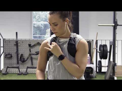 URBANTOOL runningVest