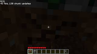 (dutch) Minecraft Begin To End Ep. 5 - Indev (0.31)
