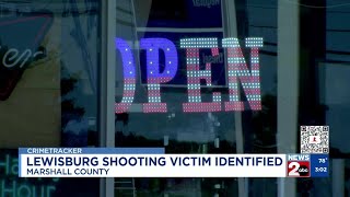 Lewisburg, TN shooting victim identified