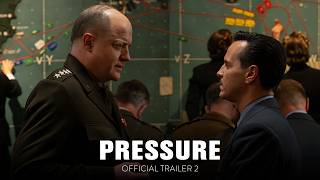 PRESSURE - Official Trailer 2 [HD] - Only In Theaters May 29