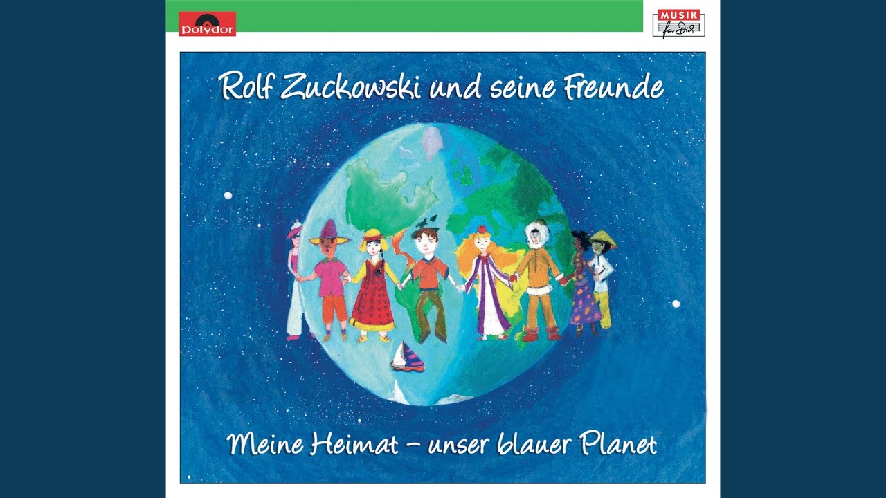 Niemand ist ein Niemand