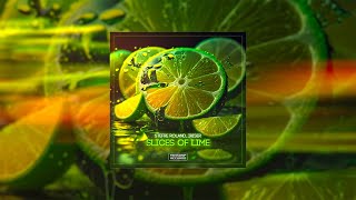 Stefre Roland, Iriser – Slices of Lime (Official Music Video, 2023)