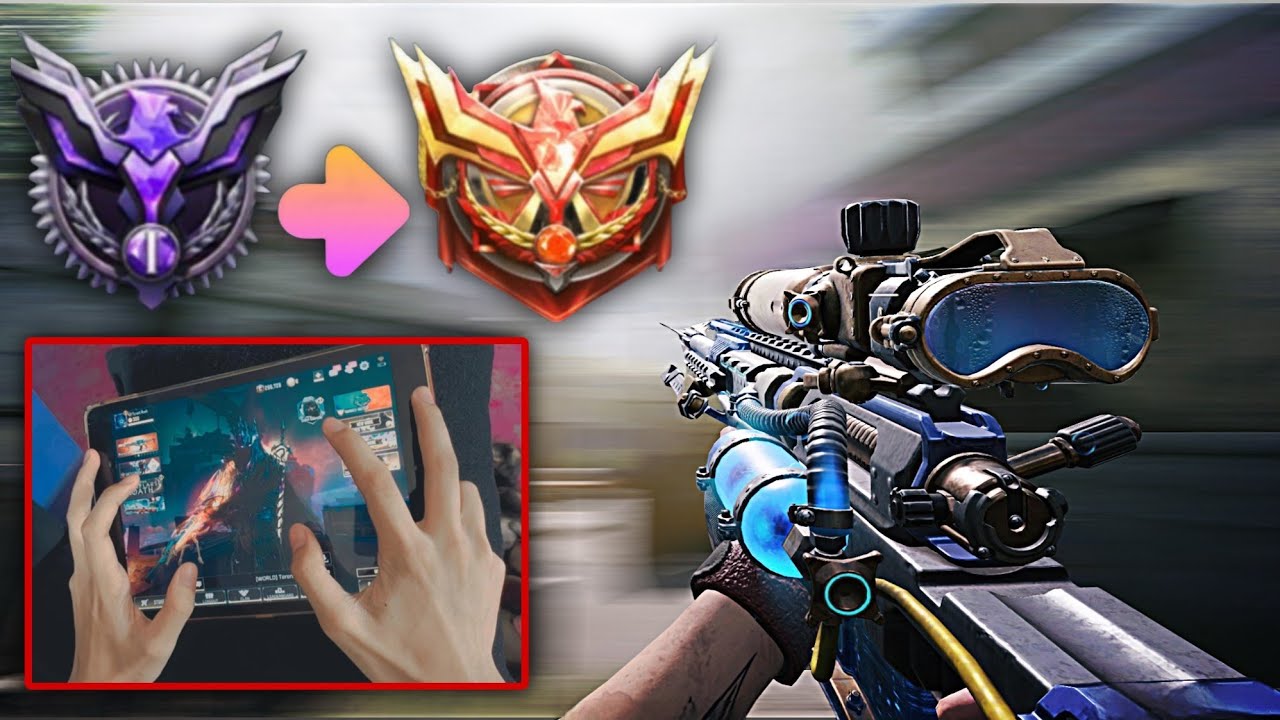 PILOTING MY FANS ACCOUNT TO REACH LEGENDARY WITH HANDCAM