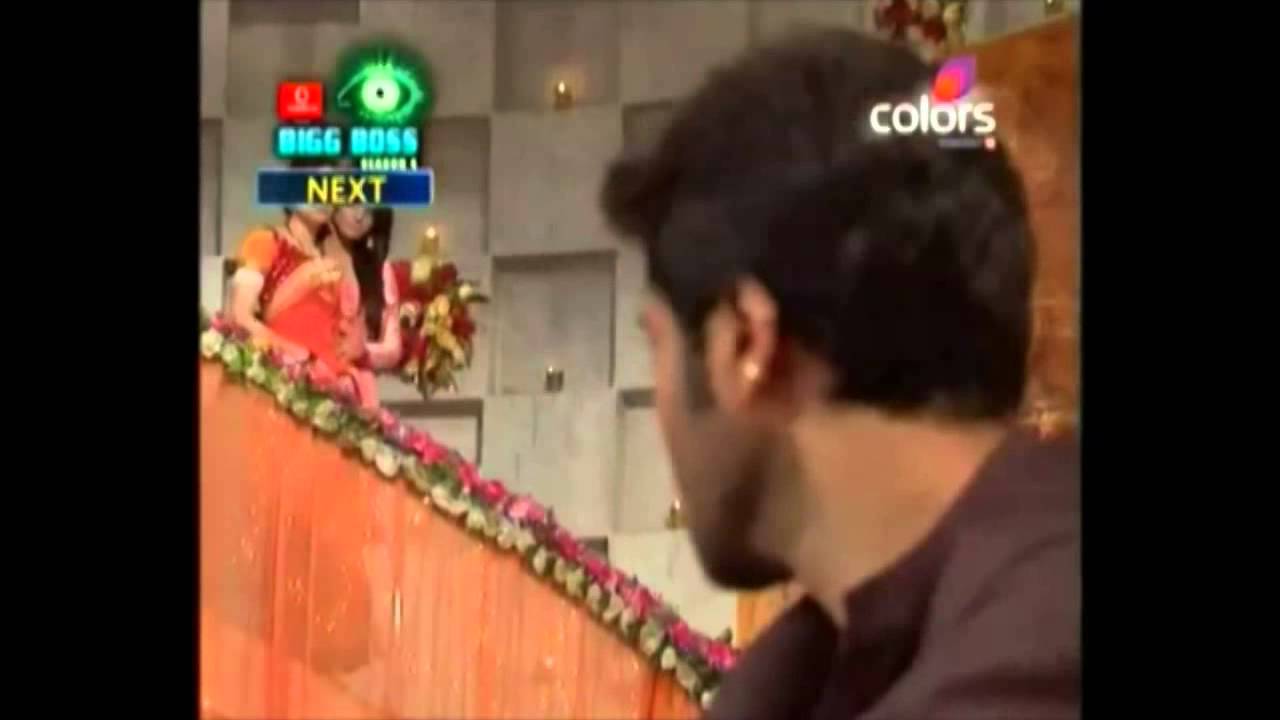 dutta and nakusha on Dil sambhal Ja Zara