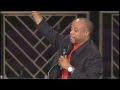 "I Will Not Go Down Without a Fight" Pastor John K. Jenkins Sr. (Preach Pastor!)