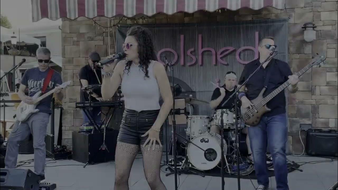 Country Girl Toolshed Jack at Slopeside YouTube