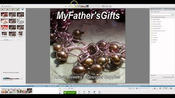 Backlinking with Google+ and Picasa Web Albums