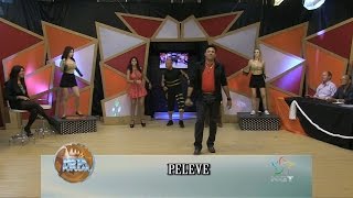 Festa Popular 2017 Ngt - Peleve